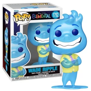 ELEMENTAIRE - POP Disney N° 1792 - Flack