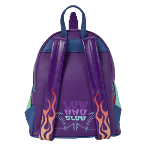 Loungefly Cars - Ramone Cosplay - Sac à dos