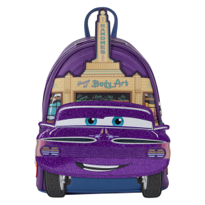 Loungefly Cars - Ramone Cosplay - Sac à dos