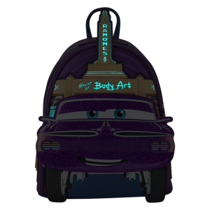Loungefly Cars - Ramone Cosplay - Sac à dos 4 Loungefly Cars - Ramone Cosplay - Sac à dos