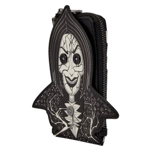 Loungefly Coraline - Other Mother Cosplay - Porte carte 2