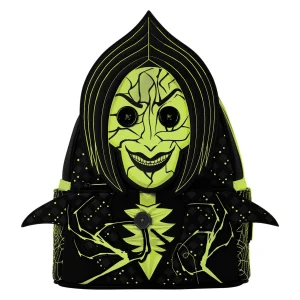 Loungefly Coraline - Other Mother Cosplay - Sac à dos 1 Loungefly Coraline - Other Mother Cosplay - Sac à dos