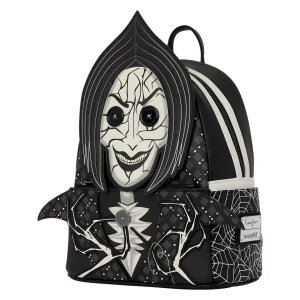 Loungefly Coraline - Other Mother Cosplay - Sac à dos 3 Loungefly Coraline - Other Mother Cosplay - Sac à dos