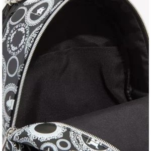 Loungefly Disney Alice In Wonderland - Black & White - Sac à dos 3 Loungefly Disney Alice In Wonderland - Black & White - Sac à dos