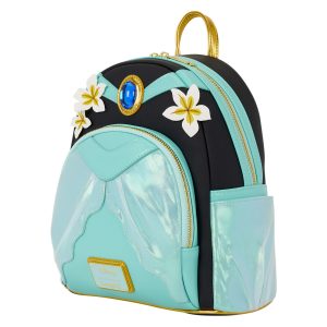Loungefly Disney - Jasmine Cosplay - Sac à dos 2