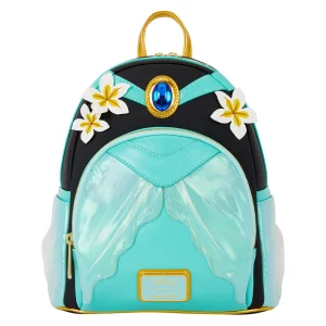 Loungefly Disney Aladdin - Jasmine Cosplay - Sac à dos