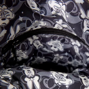 Loungefly Disney - Mickey & Minnie Ghost Glow Figural - Sac à bandoulière 4 Loungefly Disney - Mickey & Minnie Ghost Glow Figural - Sac à bandoulière