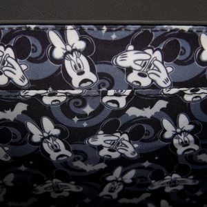 Loungefly Disney - Mickey & Minnie Spiderweb & Bats - Sac à bandoulière 3