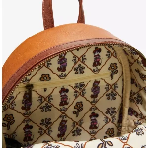 Loungefly Disney - Minnie & Daisy Cowgirl - Sac à dos 3 Loungefly Disney - Minnie & Daisy Cowgirl - Sac à dos