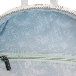 Loungefly Disney Princesses - rincesses Pastel - Sac à dos 3