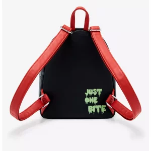 Loungefly Disney Snow White And The Seven Dwarfs - Poison Apple - Sac à dos
