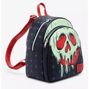 Loungefly Disney Snow White And The Seven Dwarfs - Poison Apple - Sac à dos 2