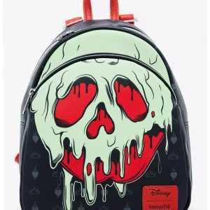 Loungefly Disney Snow White And The Seven Dwarfs - Poison Apple - Sac à dos