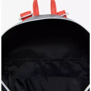 Loungefly Disney Snow White And The Seven Dwarfs - Poison Apple - Sac à dos 4