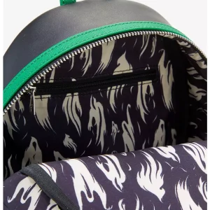 Loungefly Disney The Haunted Mansion - Singing Busts - Sac à dos 4