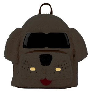 Loungefly Dumb & Dumber - Mutts Cutts Van - Sac à dos 2 Loungefly Dumb & Dumber - Mutts Cutts Van - Sac à dos