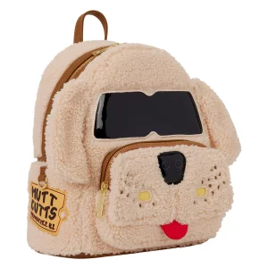 Loungefly Dumb & Dumber - Mutts Cutts Van - Sac à dos 3