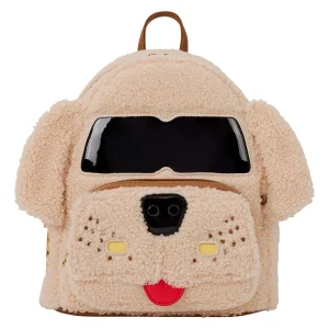 Loungefly Dumb & Dumber - Mutts Cutts Van - Sac à dos