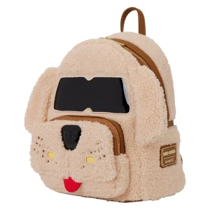 Loungefly Dumb & Dumber - Mutts Cutts Van - Sac à dos 4 Loungefly Dumb & Dumber - Mutts Cutts Van - Sac à dos