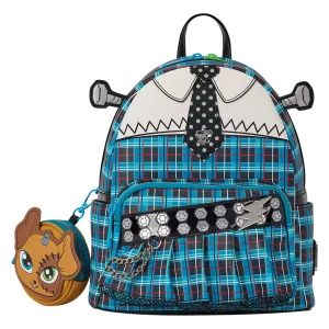 Loungefly Monster High - Frankie Cosplay - Sac à dos