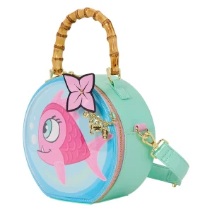 Loungefly Monster High - Lagoona Blue 3D Lenticular - Sac à bandoulière 2 Loungefly Monster High - Lagoona Blue 3D Lenticular - Sac à bandoulière