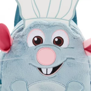 Loungefly Ratatouille - Remy Plush - Sac à dos 2