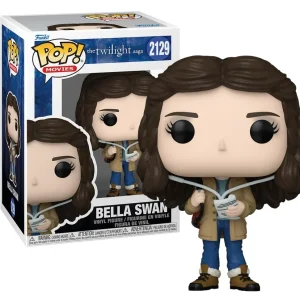 TWILIGHT - POP Movies N° 2129 - Bella Swan
