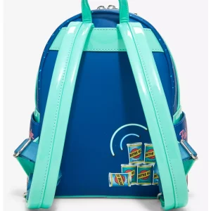 Disney Pixar Cars - Flo's Cafe Glow in the Dark - Sac à dos 1 Disney Pixar Cars - Flo's Cafe Glow in the Dark - Sac à dos