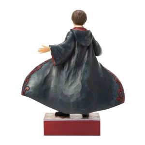 Figurine Harry Potter - Harry Potter Jim Shore 1 Figurine Harry Potter - Harry Potter Jim Shore