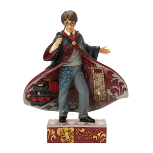 Figurine Harry Potter - Harry Potter Jim Shore