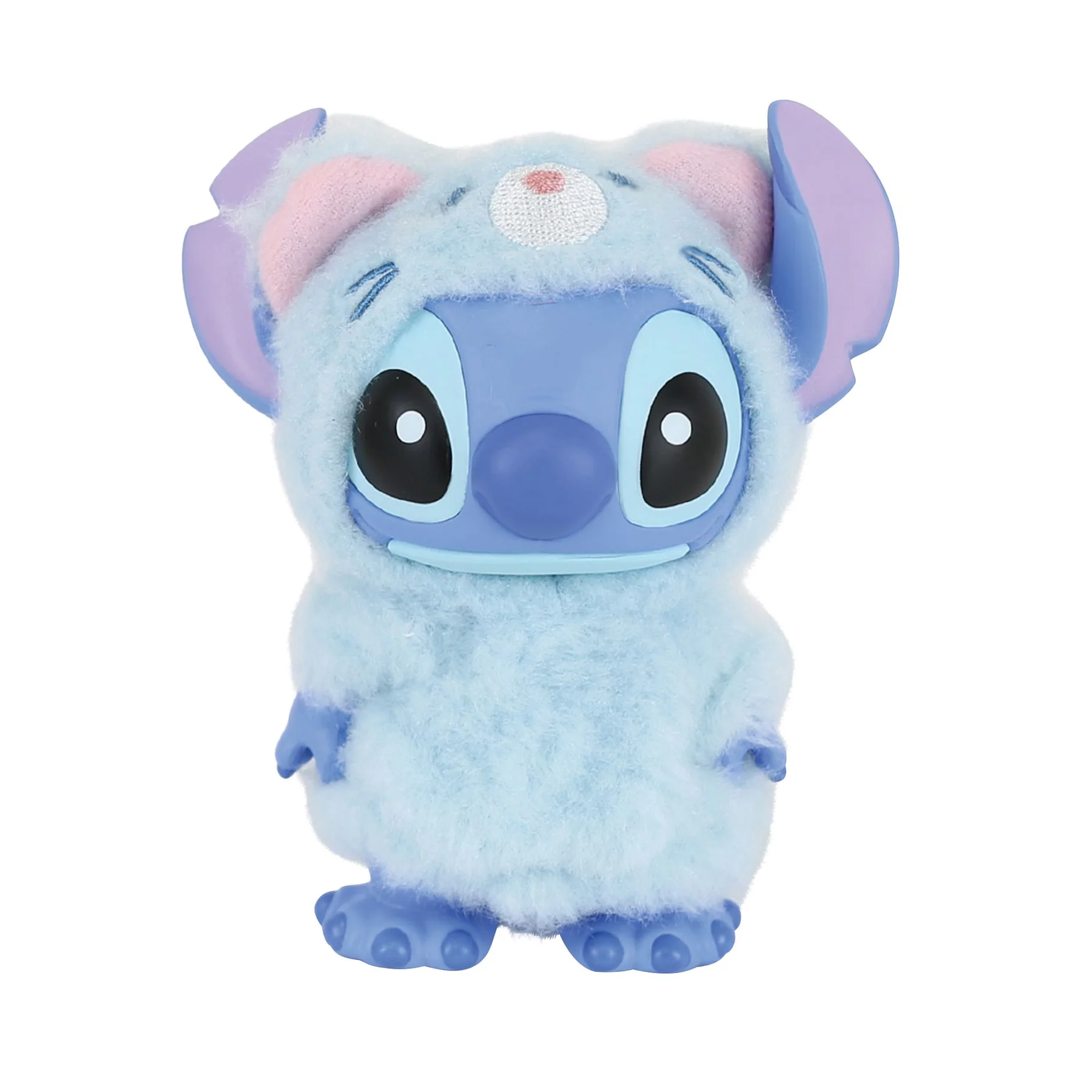Figurine Stitch Souris - Disney Grand Jester Figurine Stitch Souris - Disney Grand Jester