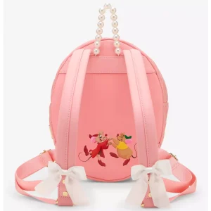 Loungefly Disney Cinderella - Dress Change Door - Sac à dos 2