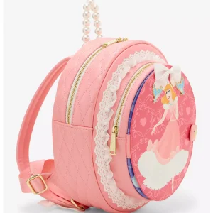 Loungefly Disney Cinderella - Dress Change Door - Sac à dos 3