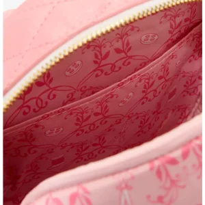 Loungefly Disney Cinderella - Dress Change Door - Sac à dos 4 Loungefly Disney Cinderella - Dress Change Door - Sac à dos