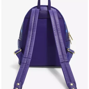 Loungefly Disney Hercules - The Muses - Sac à dos