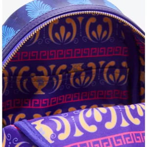 Loungefly Disney Hercules - The Muses - Sac à dos 3