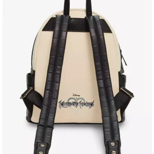 Loungefly Disney Kingdom Hearts - Character - Sac à dos