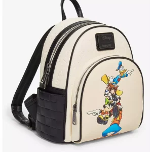 Loungefly Disney Kingdom Hearts - Character - Sac à dos 2