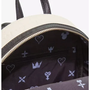 Loungefly Disney Kingdom Hearts - Character - Sac à dos 3 Loungefly Disney Kingdom Hearts - Character - Sac à dos
