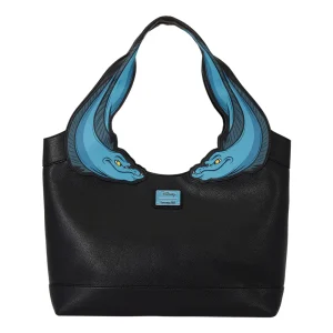 Loungefly Disney La petite Sirène - Ursula Flotsam and Jetsam - Sac à main 1 Loungefly Disney La petite Sirène - Ursula Flotsam and Jetsam - Sac à main