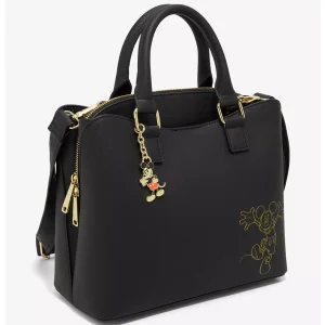 Loungefly Disney Mickey - Classic Purse - Sac à bandoulière 2