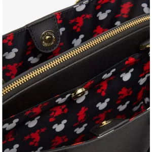 Loungefly Disney Mickey - Classic Purse - Sac à bandoulière 3