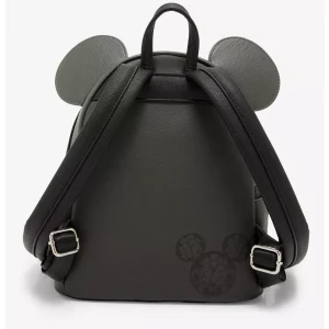 Loungefly Disney Mickey Mouse - 3D Ears Tooled - Sac à dos