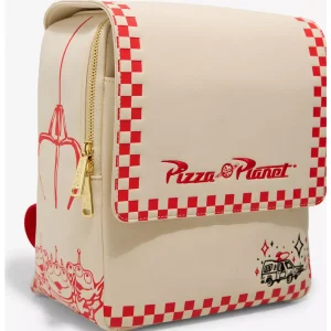 Loungefly Disney Pixar Toy Story - Pizza Planet - Sac à dos 2