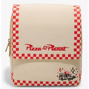 Loungefly Disney Pixar Toy Story - Pizza Planet - Sac à dos