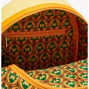 Loungefly Disney Pixar Up - Russel Wilderness Explorer - Sac à dos 3