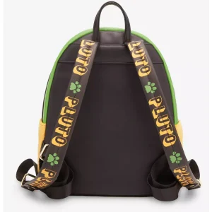 Loungefly Disney Pluto - Figural - Sac à dos 1 Loungefly Disney Pluto - Figural - Sac à dos