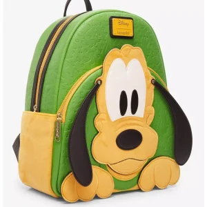Loungefly Disney Pluto - Figural - Sac à dos 2 Loungefly Disney Pluto - Figural - Sac à dos