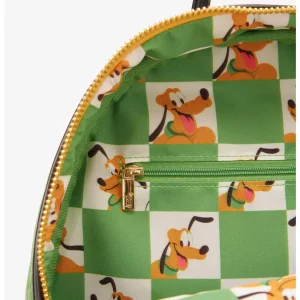 Loungefly Disney Pluto - Figural - Sac à dos 3 Loungefly Disney Pluto - Figural - Sac à dos