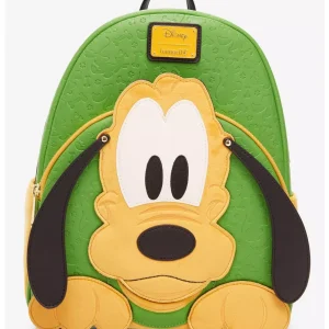 Loungefly Disney Pluto - Figural - Sac à dos